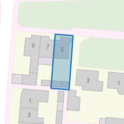 Perceel THD00-G-1939