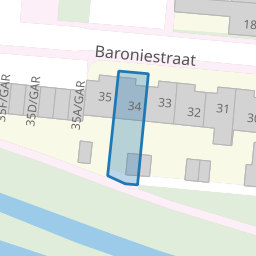 Perceel THD00-G-1963