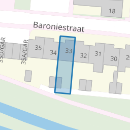 Perceel THD00-G-1964