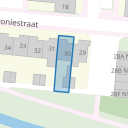 Perceel THD00-G-1967