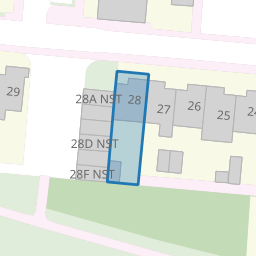 Perceel THD00-G-1971