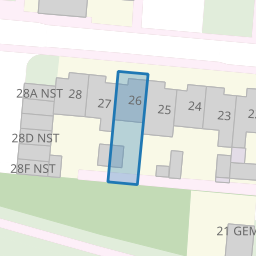 Perceel THD00-G-1973