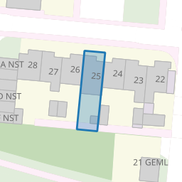 Perceel THD00-G-1974