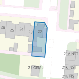 Perceel THD00-G-1977