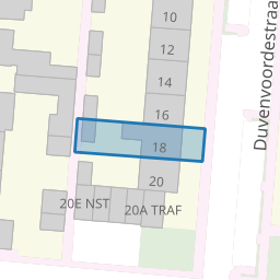 Perceel THD00-G-1981