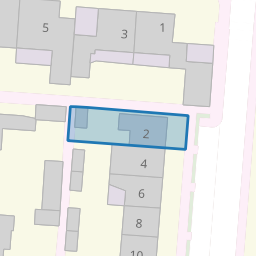 Perceel THD00-G-1985