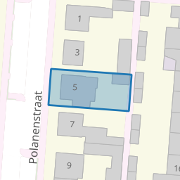 Perceel THD00-G-1986