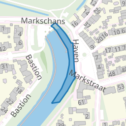 Perceel THD00-G-1994