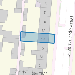 Perceel THD00-G-2007