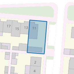 Perceel THD00-G-2008