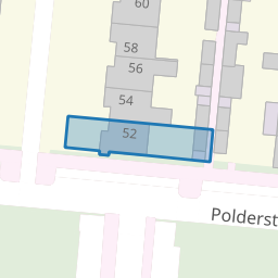 Perceel THD00-G-2013