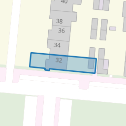 Perceel THD00-G-2018