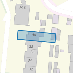 Perceel THD00-G-2020