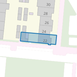 Perceel THD00-G-2021