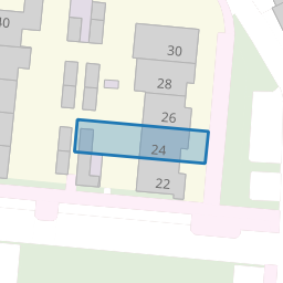 Perceel THD00-G-2022