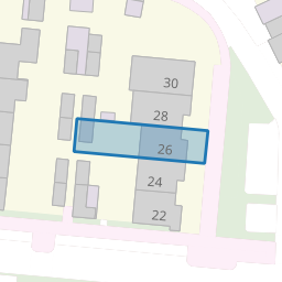 Perceel THD00-G-2023