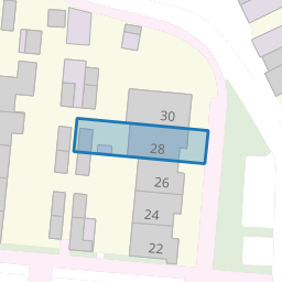 Perceel THD00-G-2024