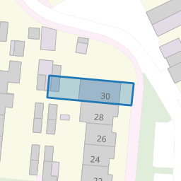 Perceel THD00-G-2025