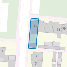 Perceel THD00-G-2026