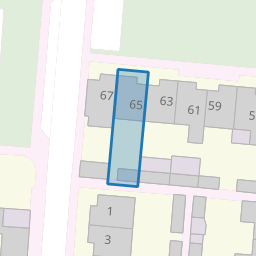 Perceel THD00-G-2027