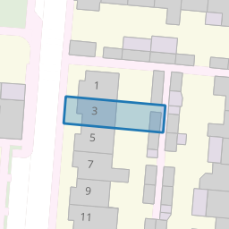 Perceel THD00-G-2034