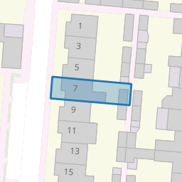 Perceel THD00-G-2036