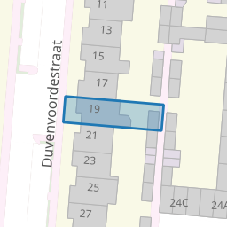 Perceel THD00-G-2039