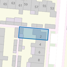 Perceel THD00-G-2041