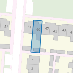 Perceel THD00-G-2048