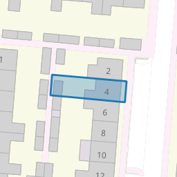 Perceel THD00-G-2057