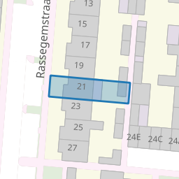 Perceel THD00-G-2058