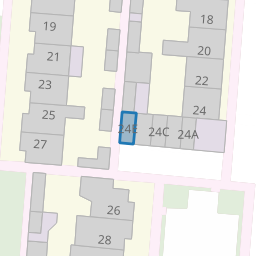 Perceel THD00-G-2061