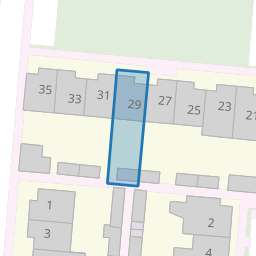 Perceel THD00-G-2067