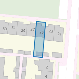 Perceel THD00-G-2069