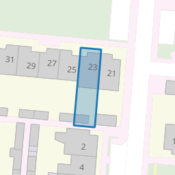 Perceel THD00-G-2070