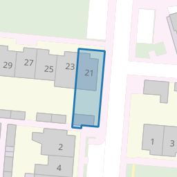 Perceel THD00-G-2071