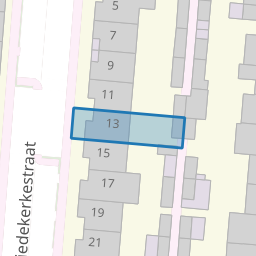 Perceel THD00-G-2077