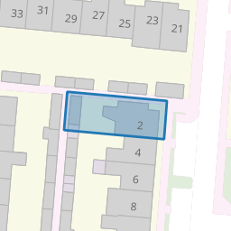 Perceel THD00-G-2080