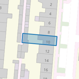 Perceel THD00-G-2083