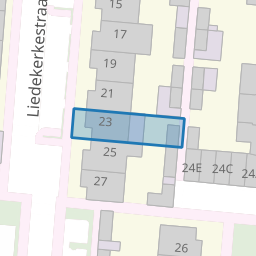 Perceel THD00-G-2085