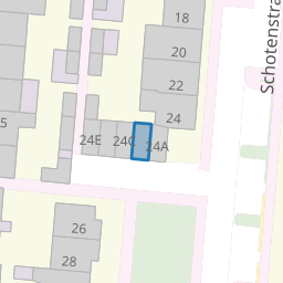 Perceel THD00-G-2090