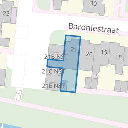 Perceel THD00-G-2093