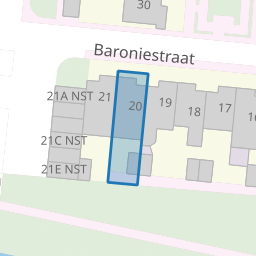 Perceel THD00-G-2094