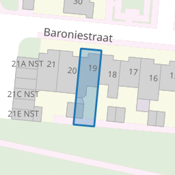 Perceel THD00-G-2095