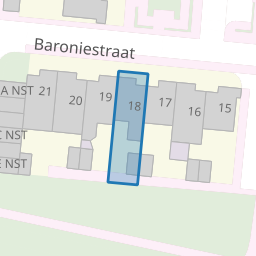 Perceel THD00-G-2096