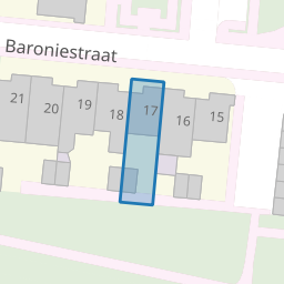 Perceel THD00-G-2097