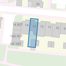 Perceel THD00-G-2101