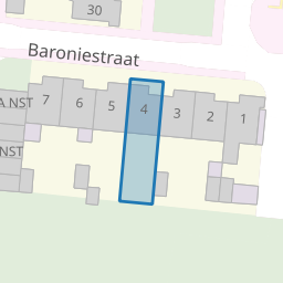 Perceel THD00-G-2113