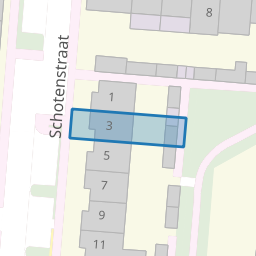 Perceel THD00-G-2125