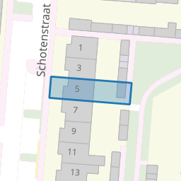 Perceel THD00-G-2126